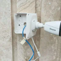 برق ساختمان و صنعتی