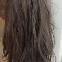 پوستیژ نو و یک عدد مو طبیعی|آرایشی، بهداشتی، درمانی|تهران, جوادیه|دیوار