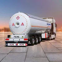 جذب کشنده حمل گاز|استخدام صنعتی، فنی، مهندسی|سیستان, |دیوار