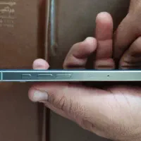 apple 16 pro max ZAA|موبایل|اردکان, |دیوار