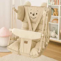 تولیدکننده تاب ننو قاصدک بیبیلا|اسباب و اثاث بچه|تهران, الهیه|دیوار