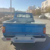 نیسان دیزل 402تحویلی 403درحد 67هزار کار به شرط|خودرو سواری و وانت|الشتر, |دیوار