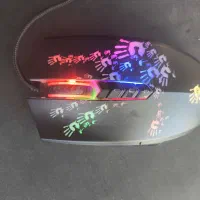 ماوس بلادی a60