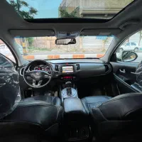 اسپورتیج ۲۰۱۵ سفید