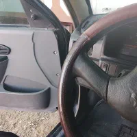 پراید مشکی معاوضه با پژو یا سمند|خودرو سواری و وانت|بهمن, |دیوار