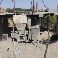 خلاده بتن