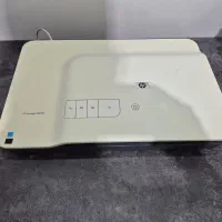 اسکنر اچ پی