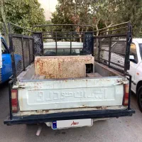 پیکان وانت|خودرو سواری و وانت|شیراز, فاضل|دیوار