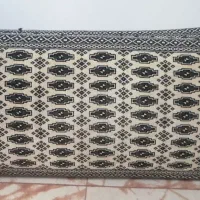 پشتی ماشینی کرمی