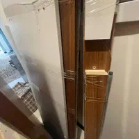 کمدلباس آیینه دار،کمد دیواری برندکمجا چوب زیرقیمت|جاکفشی، کمد، دراور|تهران, شهرک استقلال|دیوار