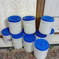 دبه 10کیلویی