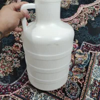 بیست لیتری .دبه