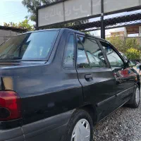 پراید مدل ۸۷|خودرو سواری و وانت|تالش, هشتپر|دیوار