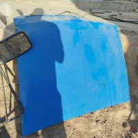 درب وکاپوت فابریک سایپا|قطعات یدکی و لوازم جانبی|بهبهان, |دیوار