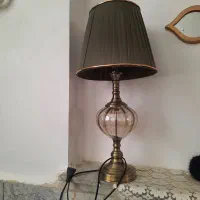 چراغ خواب آباژور رومیزی روشنایی