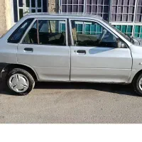 پراید مدل 86 تک سوز|خودرو سواری و وانت|ماهان, |دیوار