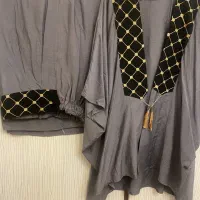 مانتو شلوار مجلسی