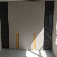 نیاز مند بر دست MDf