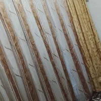 پرده والن دار