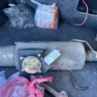 کیت اگزوز ریموتی جی اس