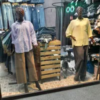 مانکن کربن طرح چوب