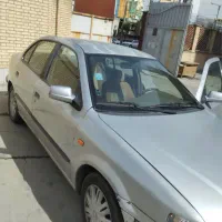 سمند مدل ۸۳