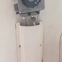 آبگرمکن بزرگ|آبگرمکن، پکیج، شوفاژ|ایذه, |دیوار