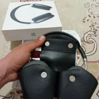 هدفون بلوتوثی آیفون نونو|لوازم جانبی موبایل و تبلت|خرم‌آباد, |دیوار