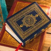 سرکتاب و فال
