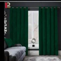 پرده پنلی|پرده، رانر، رومیزی|شوش, |دیوار