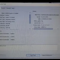 لپ تاپ دل استوک Dell Precision m6500 i7|رایانه همراه|کرمان, |دیوار