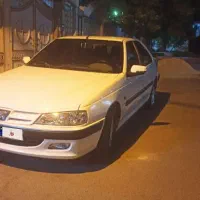 پارس 1400|خودرو سواری و وانت|خرمآباد, |دیوار