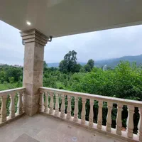 ۳۷۵ متر ویلا بدون واسطه|فروش خانه و ویلا|خرمآباد (تنکابن), |دیوار