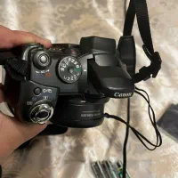 دوربین عکاسی کنون نو|دوربین عکاسی و فیلم‌برداری|تهران, ولنجک|دیوار