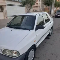 پرایدse،مدل۹۵،سلامت.