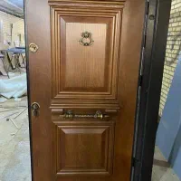 نیروی رنگ کاری درب ضدسرقت،درب لابی|استخدام صنعتی، فنی، مهندسی|قم, بوستان جوان|دیوار