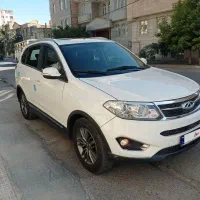 تیگو۵ مدل 95فول درحد