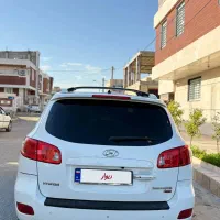 سانتافه 2008|خودرو سواری و وانت|کرمان, |دیوار