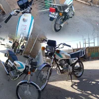 متور سیکلت|موتورسیکلت|تربتحیدریه, فرمانداری|دیوار