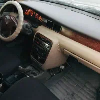 سمند LX|خودرو سواری و وانت|سیلوانه, |دیوار