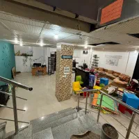 اجاره زیر زمین تجاری|اجارهٔ مغازه و غرفه|مهاباد (آذربایجان غربی), |دیوار