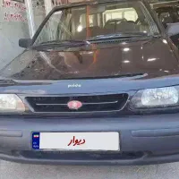 پرایدمدل۸۸