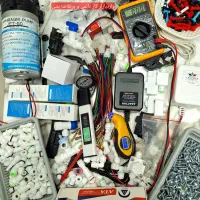 اموزش حضوری وعملی شغل دائمی و پرتقاضا فقط در 3 روز