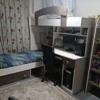 سرویس خواب دوطبقه