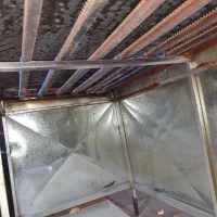 ساج نان و کلانه|اجاق گاز و لوازم برقی پختوپز|سنندج, |دیوار