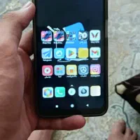 معاوضه Poco m3 با پوکو x3|موبایل|شیراز, لشکری‎|دیوار