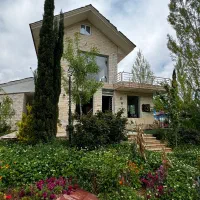 اقامتی متفاوت در ویلایی فوق تمیز و خاص