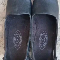 کفش طبی نو بوت بلند سایز 38|کیف، کفش، کمربند|رشت, امین الضرب|دیوار