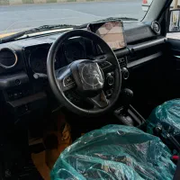 سوزوکی جیمنی ۵ درب ۲۰۲۴|خودرو سواری و وانت|تهران, گیشا|دیوار