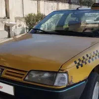 اجاره تاکسی گرگان گردشی